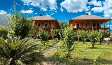 ۲۲ پروژه گردشگری در گیلان آماده بهره‌برداری شد