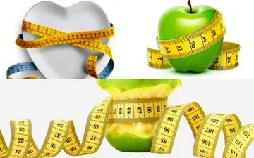 برای رسیدن به لاغری در رژیم غذایی خود به چه نکاتی توجه کنیم؟