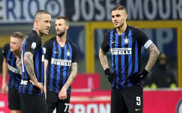  اولتیماتوم باشگاه ناپولی به ایکاردی