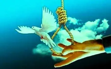 زندانی محکوم به قصاص در قزوین آزاد شد