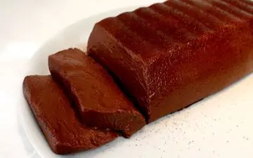 طرز تهیه دسر شکلاتی راحت | ترفند درست کردن دسر شکلاتی برای تنبل ها