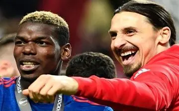 پوگبا فوتبالیست بهتری خواهد شد/ نتایج ، گویای همه چیز در مورد پل است