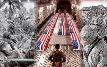  سردرگمی های آمریکا در خاورمیانه