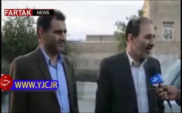 آخرین جزییات از اغتششات شهر ایذه + فیلم