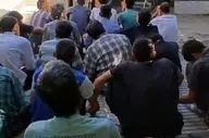 جمع‌آوری 175 معتاد متجاهر در کرمانشاه