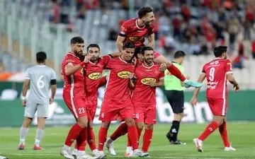 مطمئن‌ترین مدافع این فصل پرسپولیس چه کسی بود؟ 