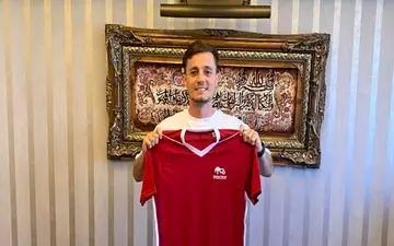 بمب نقل و انتقالاتی به تراکتور پیوست/ وینگر برزیلی در تبریز
