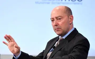 فرمانده سابق ناتو خواستار مجازات عربستان برای قتل خاشقچی شد