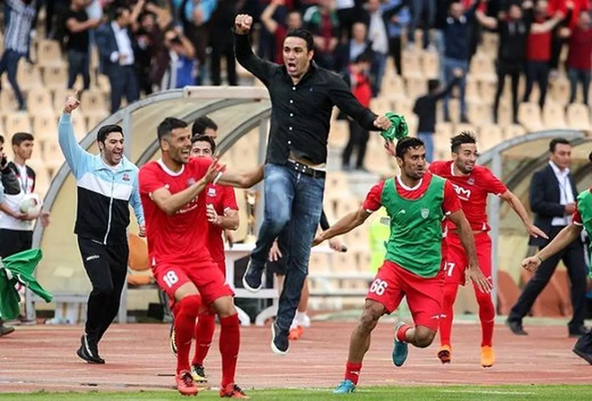 جام‌ جهانی چه بلایی سر ستاره‌های ایران آورد؟