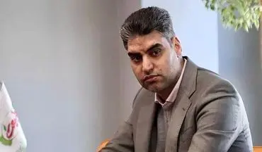 سرپرست موقت باشگاه پرسپولیس مشخص شد