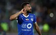 استقلال و سلیمی در مسیر جدایی؛ مذاکرات برای خروج مدافع میانی

