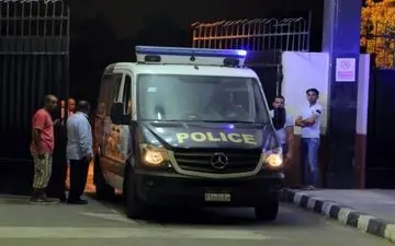  دیپلمات عمانی در مصر کشته شد 