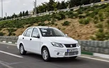 قیمت تولیدات سایپا امروز ۳ مرداد +جدول