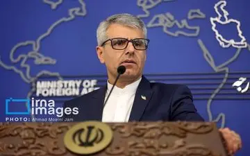 بقائی: حمله به دانش‌آموزان مدرسه در میناب یک جنایت آشکار است