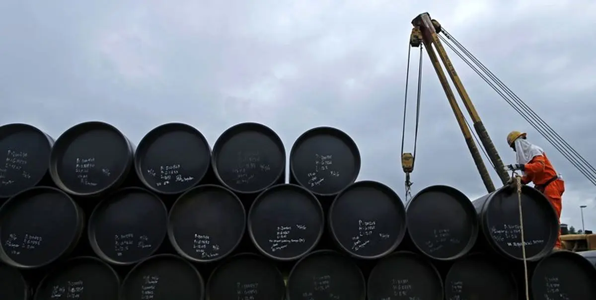 بلومبرگ: ایران در جولای روزانه 2.2 میلیون بشکه نفت تولید کرد/ تولید نفت اوپک 130 هزار بشکه کاهش یافت