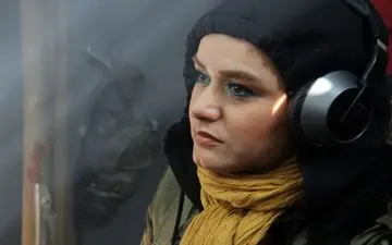 دوستی: مخاطبان «دریاچه ماهی» را می پسندند/ وام دار سینمای حاتمی کیا هستم