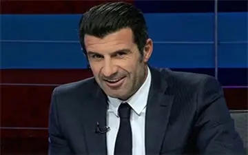 واکنش مجریان تلویزیون به اتهامات منتشر شده درباره حضور لوییس فیگو در ایران + فیلم