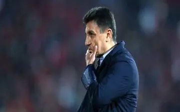 قلعه نویی نشست خبری را تحریم کرد