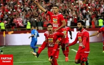 پرسپولیس - نفت؛ کار سخت افاضلی در برابر سرخ پوشان/ برانکو در پی چهارمین برد