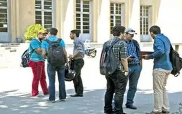 دانشجویان پس از فارغ التحصیلی چکار میکنند؟