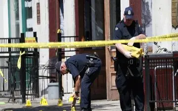 هراس از وقوع تیراندازی جدید در آمریکا
