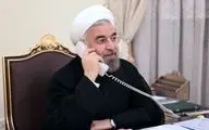 روحانی: اراده ایران روابط برادرانه با کشورهای حاشیه خلیج فارس است