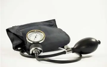 فشار خون خود را هیچ وقت در این زمان اندازه نگیر