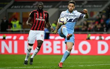 ترکیب دو تیم میلان و پارما اعلام شد