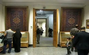 
تمام جزئیات سرقت از موزه همدان