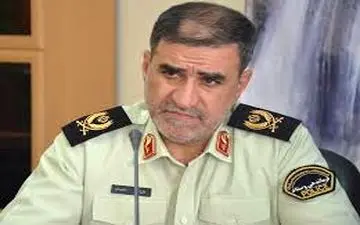 سربازان زینت‌بخش نیروهای مسلح و بیرق دار ظلم‌ستیزی در جامعه هستند



