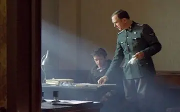  فیلم «درس‌های فارسی» نماینده بلاروس در اسکار شد