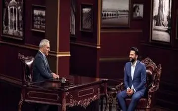 در برنامه دورهمی دوشنبه شب چه گذشت؟