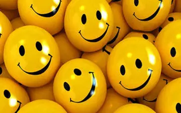 تاثیر شادی روی ژن‌ها 