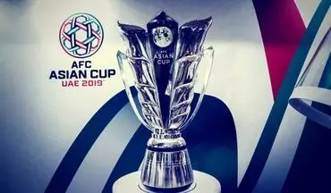 برنامه بازی‌های مرحلۀ یک هشتم نهایی جام ملت‌های آسیا 2019