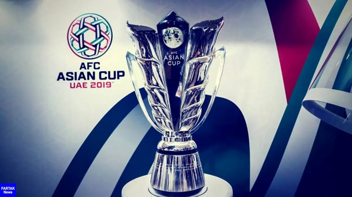 برنامه بازی‌های مرحلۀ یک هشتم نهایی جام ملت‌های آسیا 2019