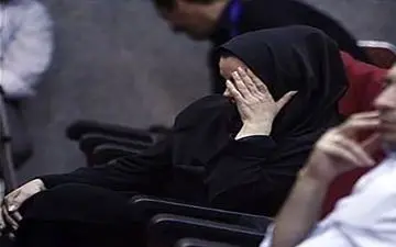  سرگذشت تلخ و وحشتناک یک دختر! 