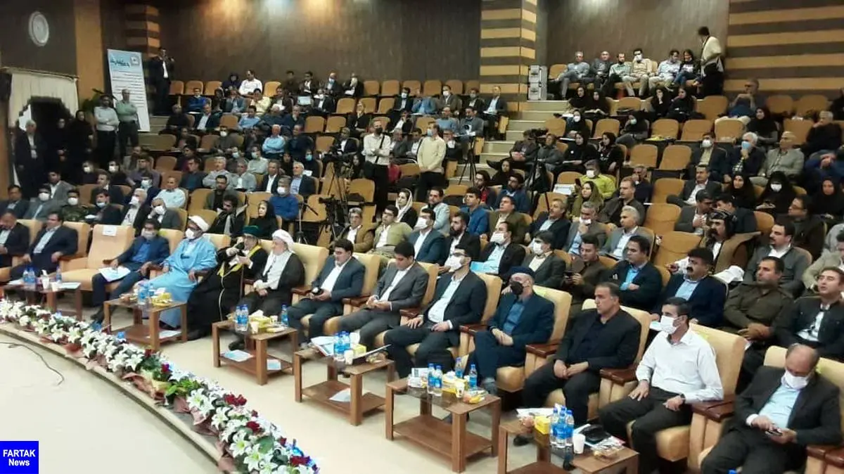 همایش بین‌المللی هورامان‌شناسی در کرمانشاه برگزار شد