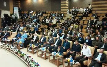 همایش بین‌المللی هورامان‌شناسی در کرمانشاه برگزار شد