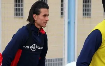 کری سنگین بازیکن تراکتورسازی برای پرسپولیسی‌ها