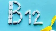 علائم کمبود ویتامین B12 