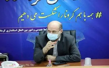 حمایت از کودکان بی سرپرست رضایت خدا و تقویت روحیه را به دنبال دارد/ امیدواریم مجموعه کارمندی استان در اجرای طرح حمایت از کودکان یتیم مشارکت خوبی داشته باشند