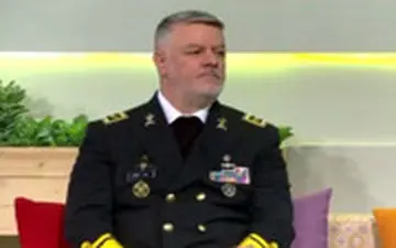 ناوهای ایران در کجاهای جهان حضور دارند؟