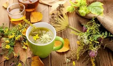 حواستان به چای کوهی و آویشن باشد

