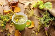 حواستان به چای کوهی و آویشن باشد

