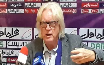 اعلام زمان نشست خبری پیش از مسابقه سرمربیان در هفته بیست و ششم لیگ برتر 