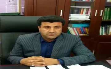 پیام تبریک فرماندار چرداول به مناسبت 13 آبان ماه روز دانش‌آموز