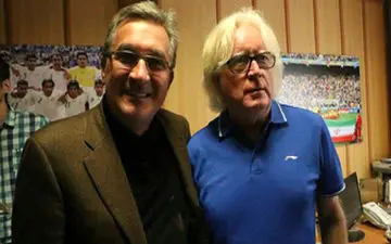  ناگفته هایی در باره دستمزد نجومی شفر و برانکو