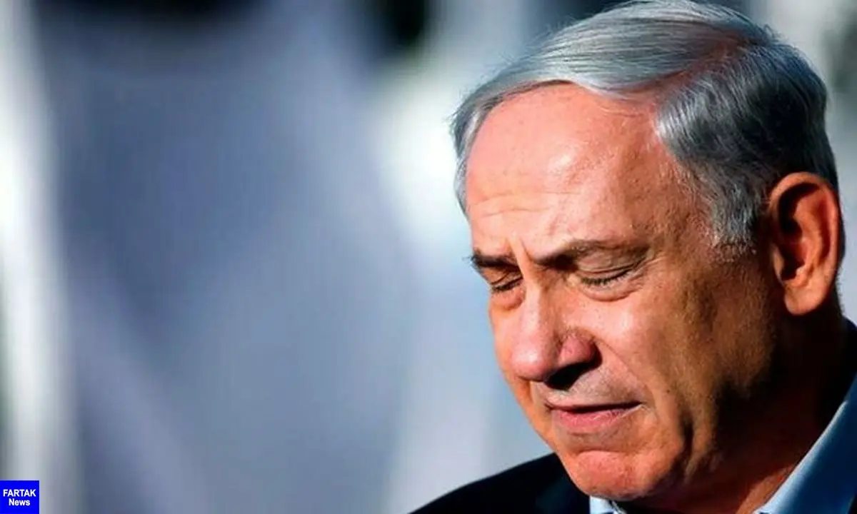 نتانیاهو خواهان اعمال تحریم‌های اروپا علیه ایران

