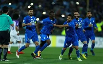  تکلیف نوروزی شفر برای بازیکنان استقلال