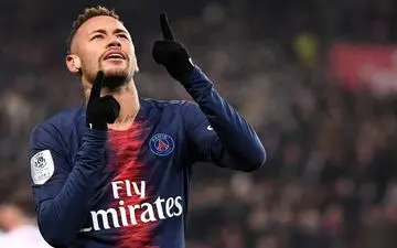 واکنش جالب نیمار به رفتار جنجالی اش